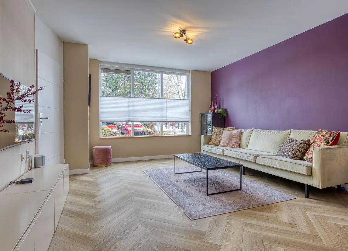 Sint Franciscuslaan 20