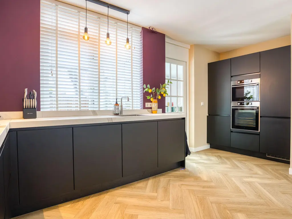 Sint Franciscuslaan 20, WOGNUM