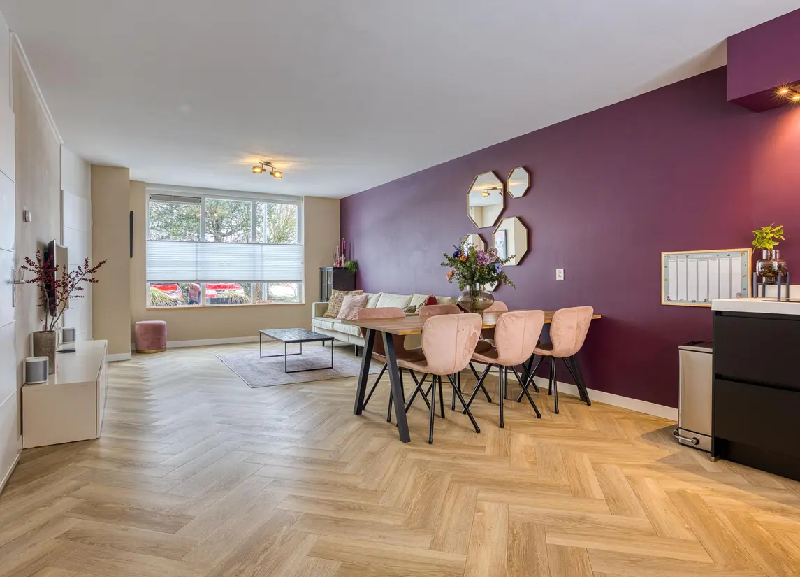 Sint Franciscuslaan 20