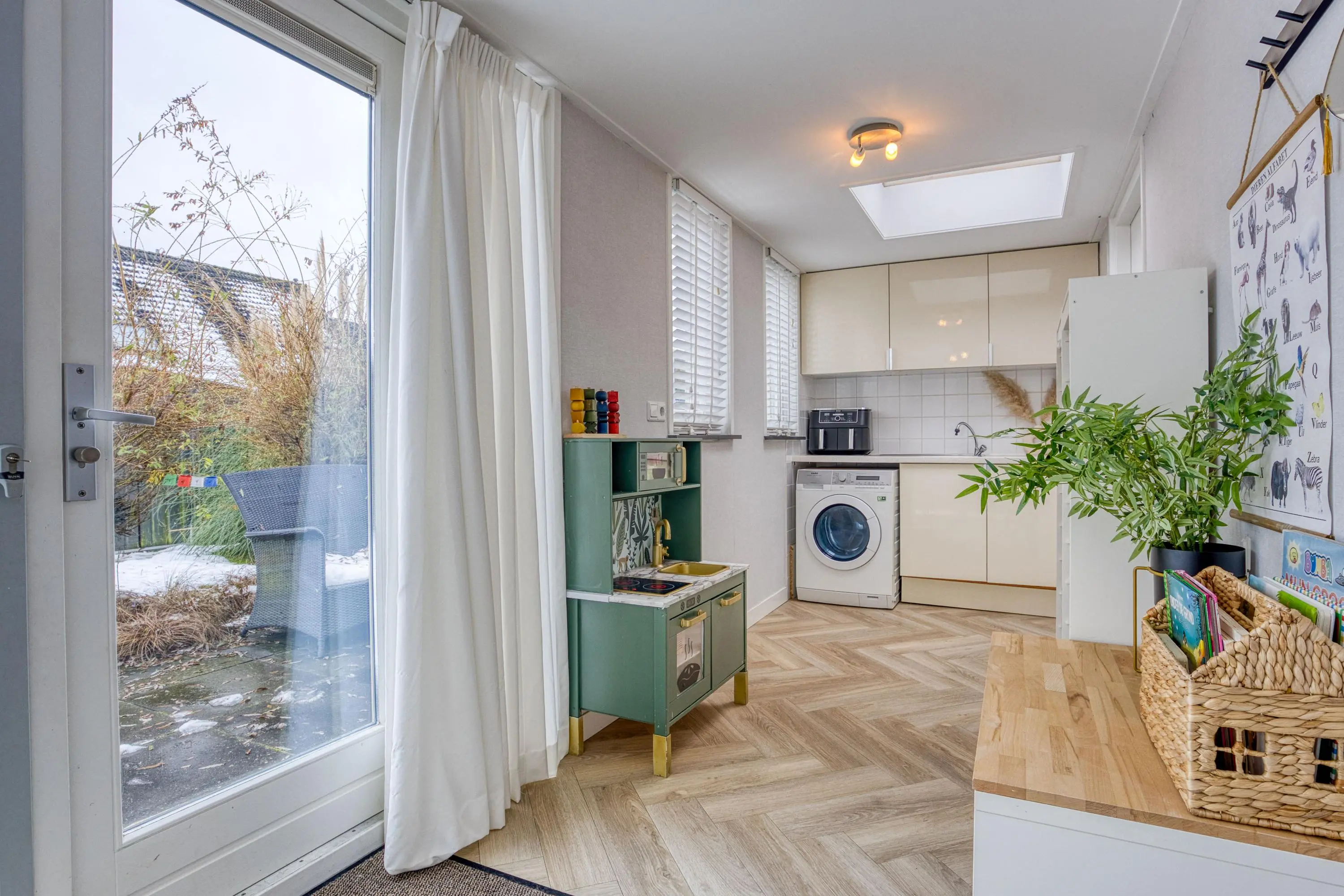 Sint Franciscuslaan 20