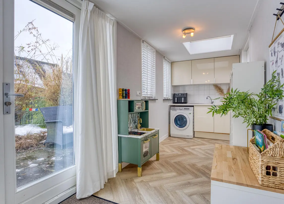 Sint Franciscuslaan 20