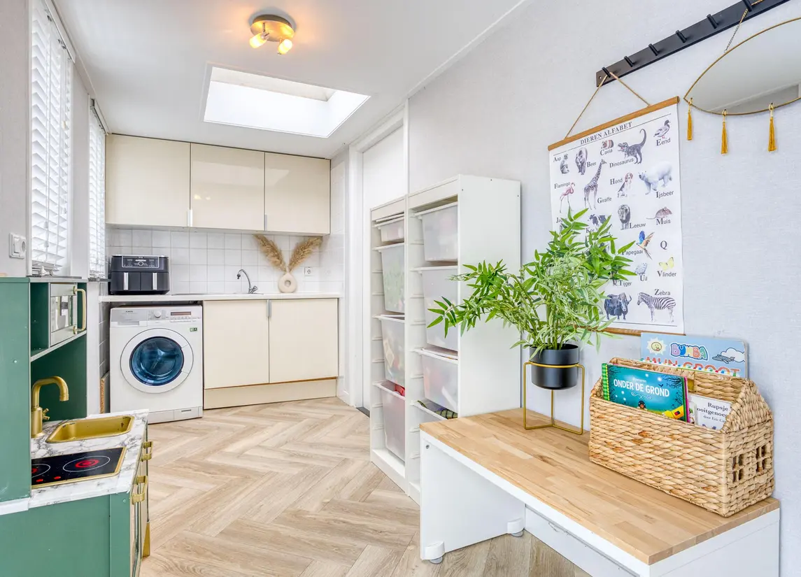 Sint Franciscuslaan 20