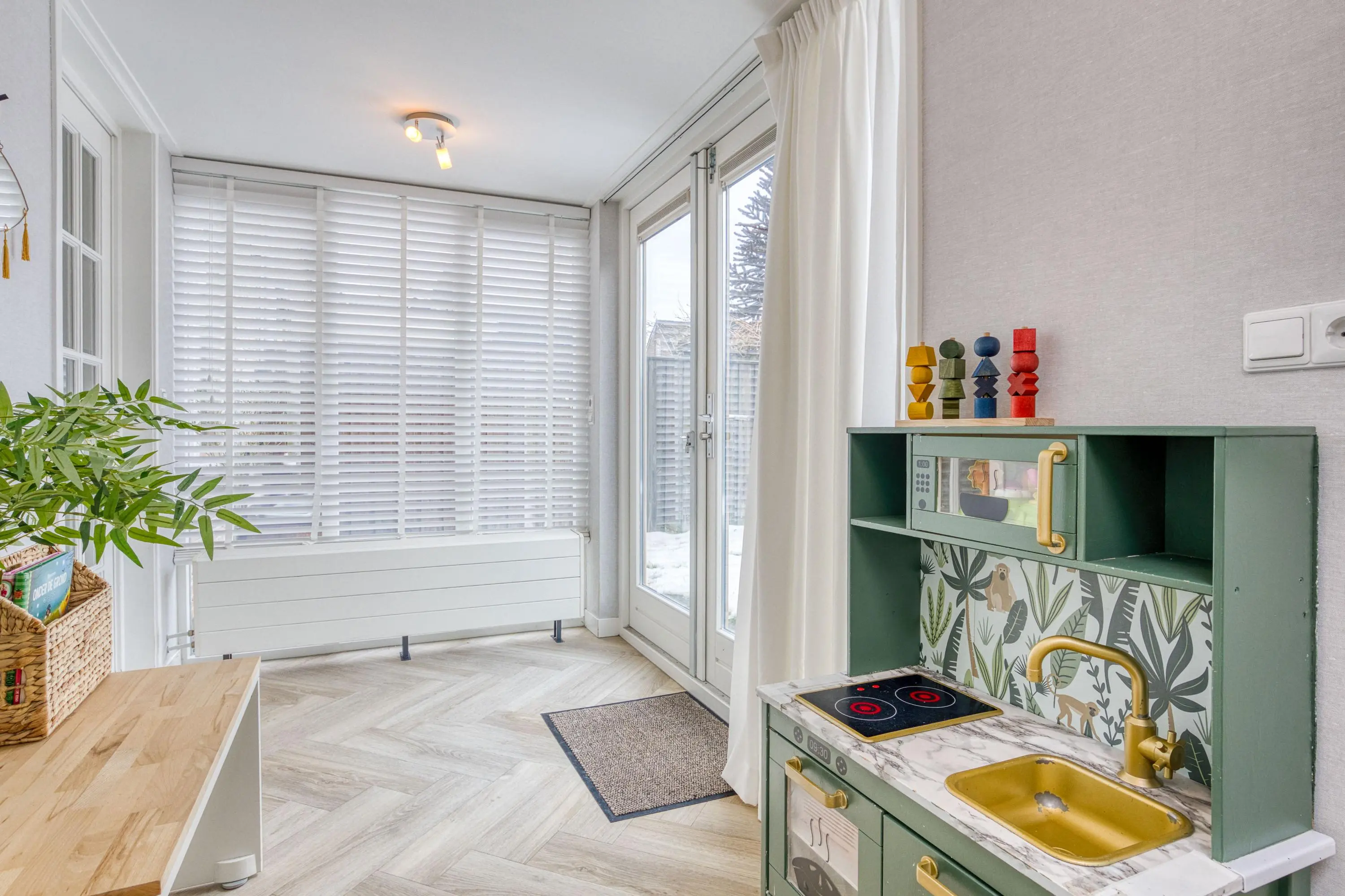 Sint Franciscuslaan 20