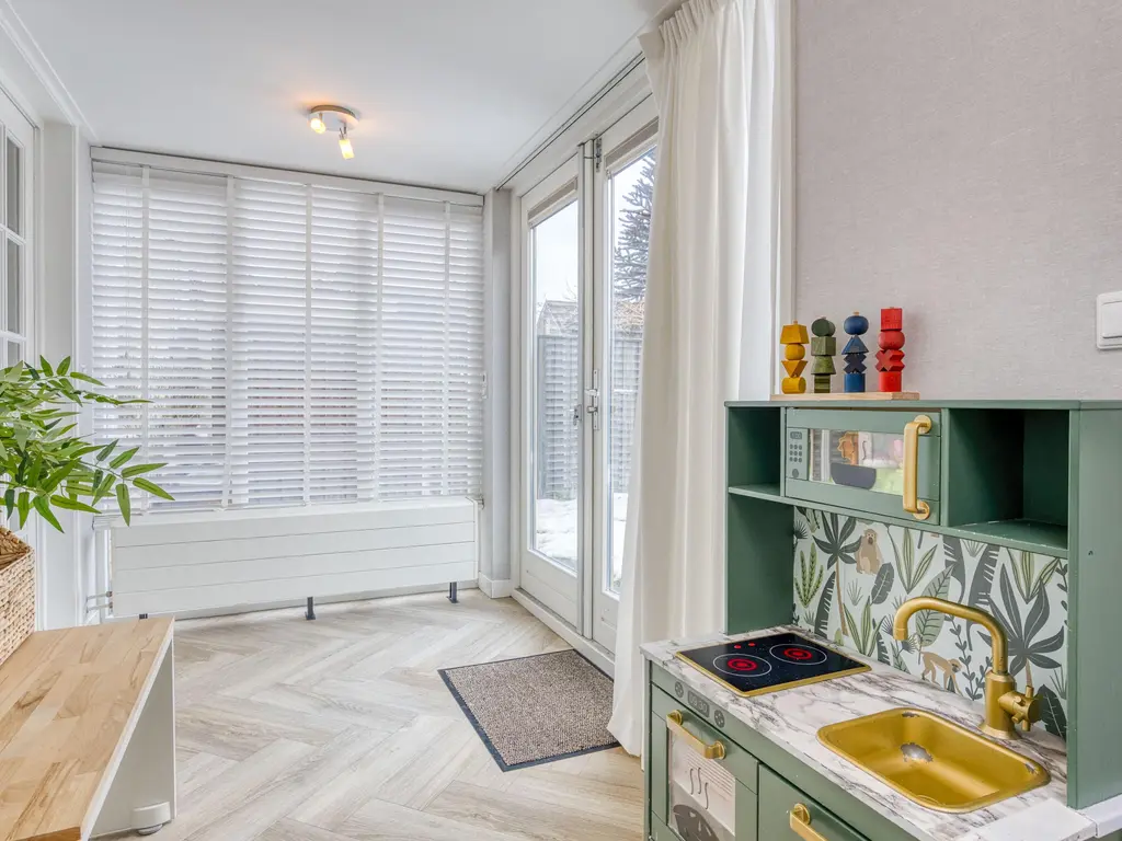 Sint Franciscuslaan 20, WOGNUM