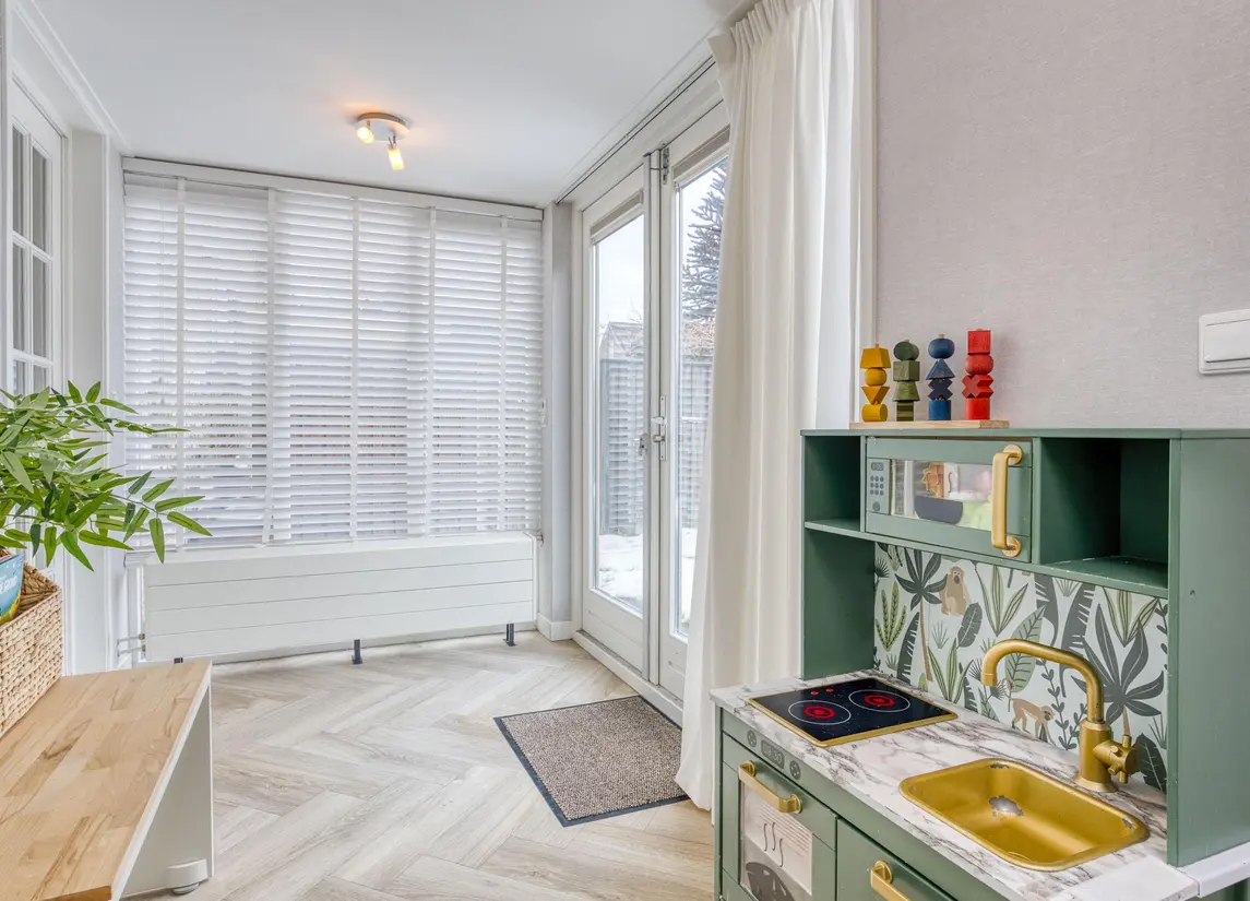 Sint Franciscuslaan 20