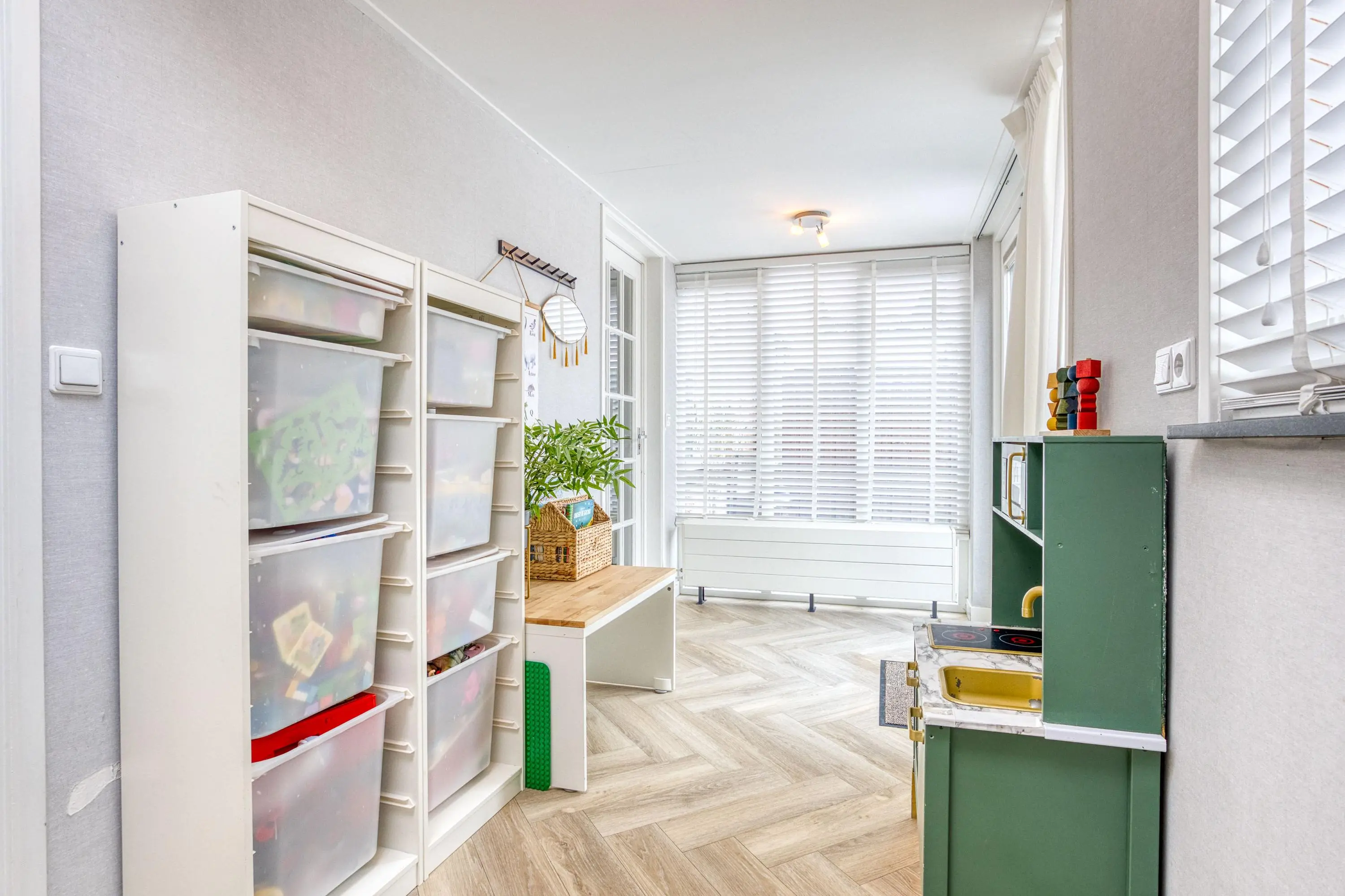 Sint Franciscuslaan 20