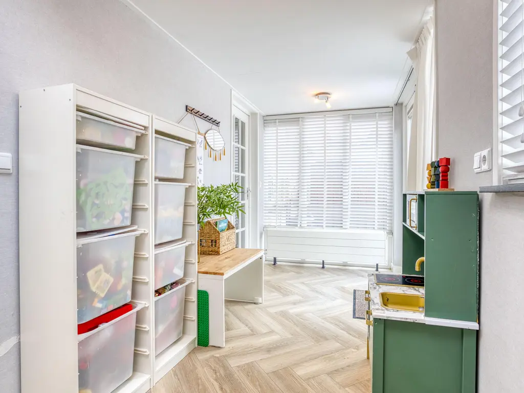 Sint Franciscuslaan 20, WOGNUM