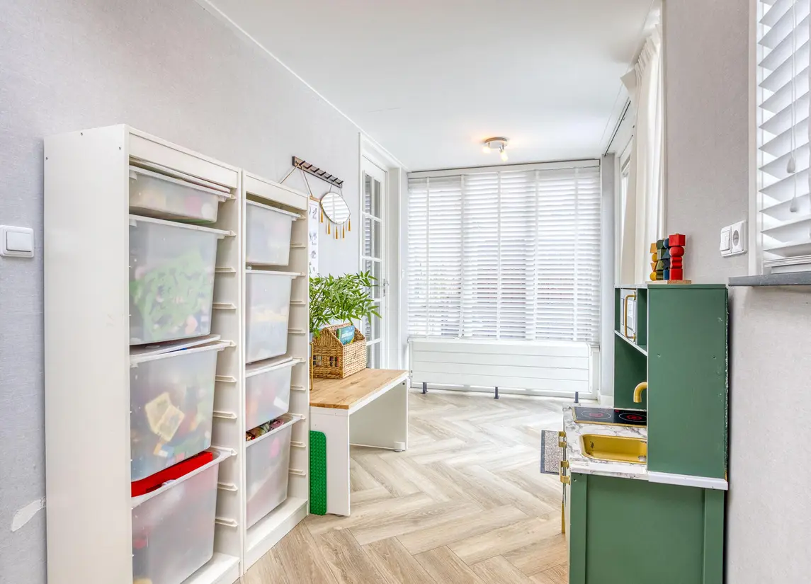 Sint Franciscuslaan 20