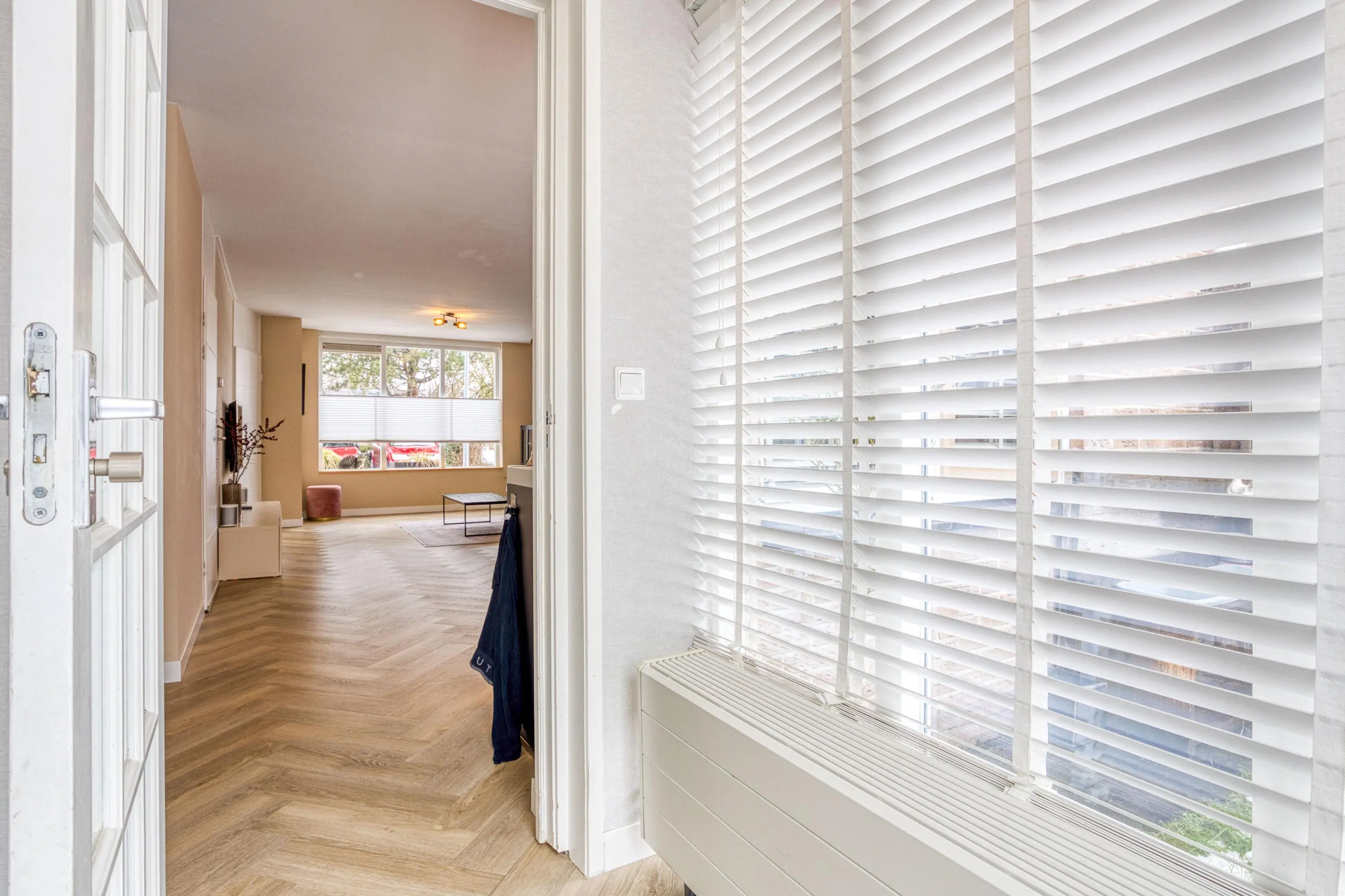 Sint Franciscuslaan 20