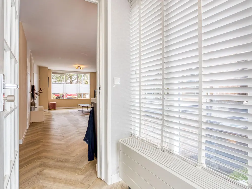 Sint Franciscuslaan 20, WOGNUM