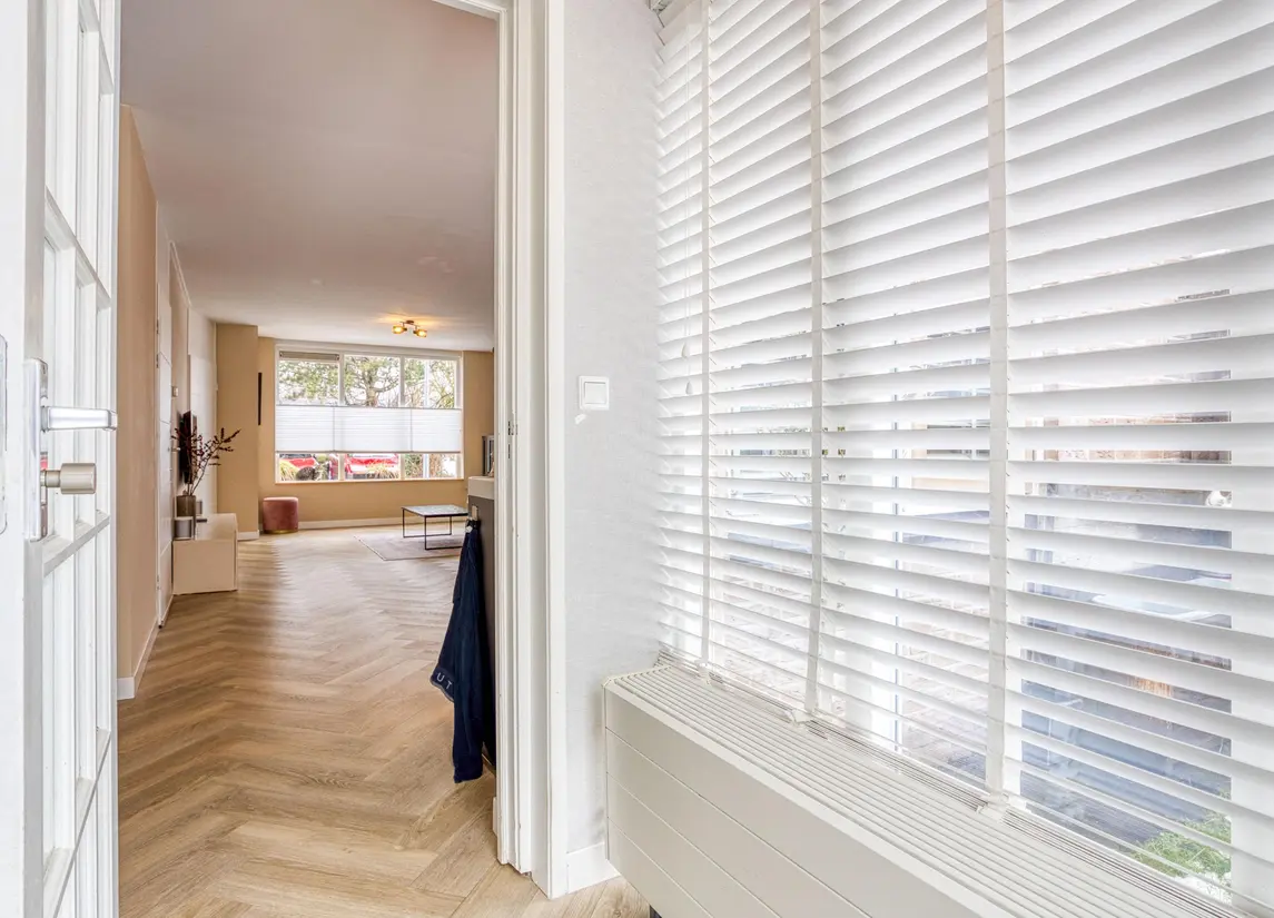 Sint Franciscuslaan 20