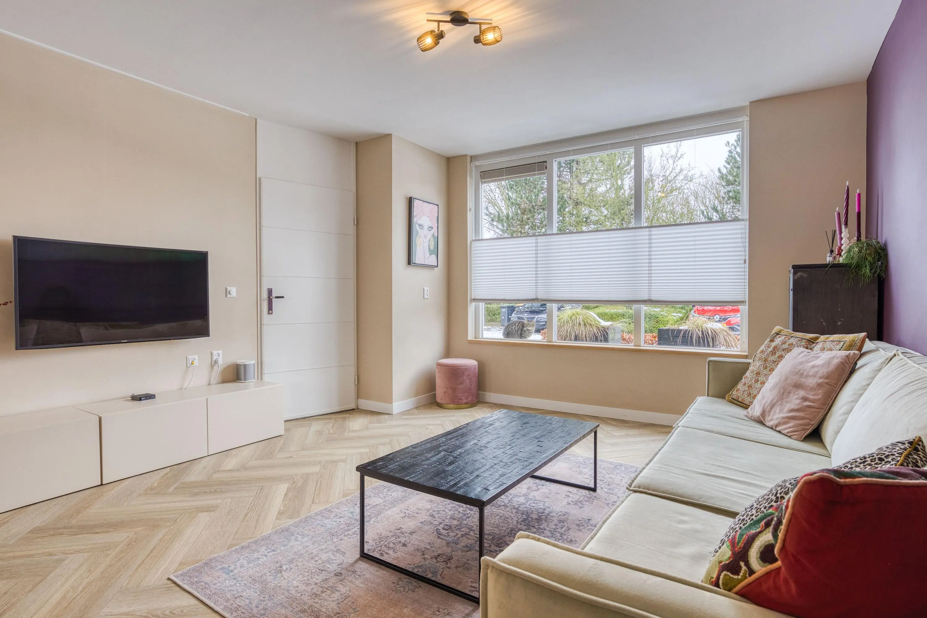 Sint Franciscuslaan 20