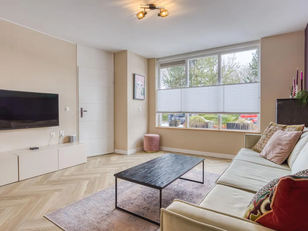 Sint Franciscuslaan 20, WOGNUM