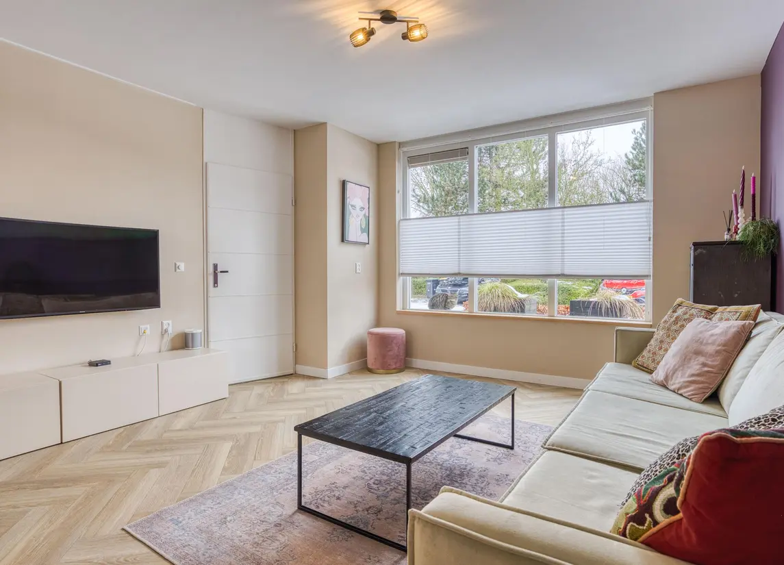 Sint Franciscuslaan 20