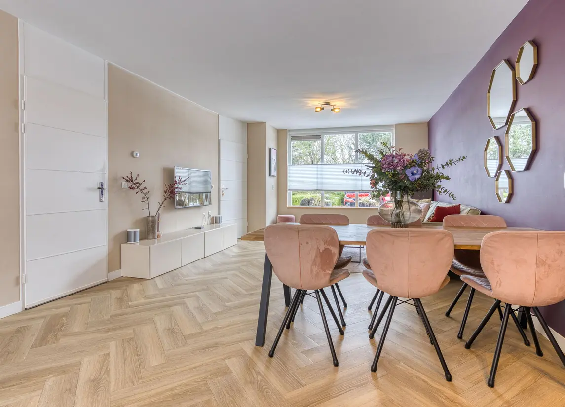 Sint Franciscuslaan 20