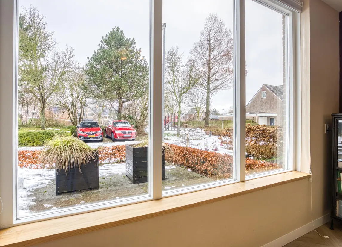 Sint Franciscuslaan 20