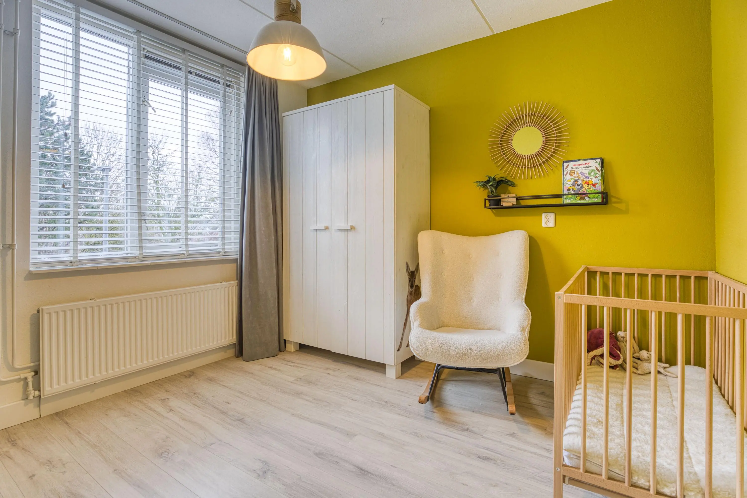 Sint Franciscuslaan 20