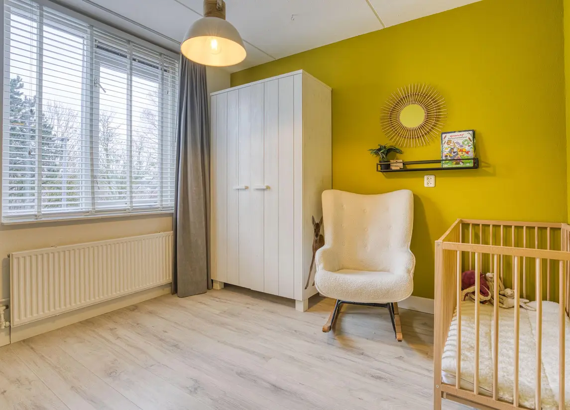 Sint Franciscuslaan 20