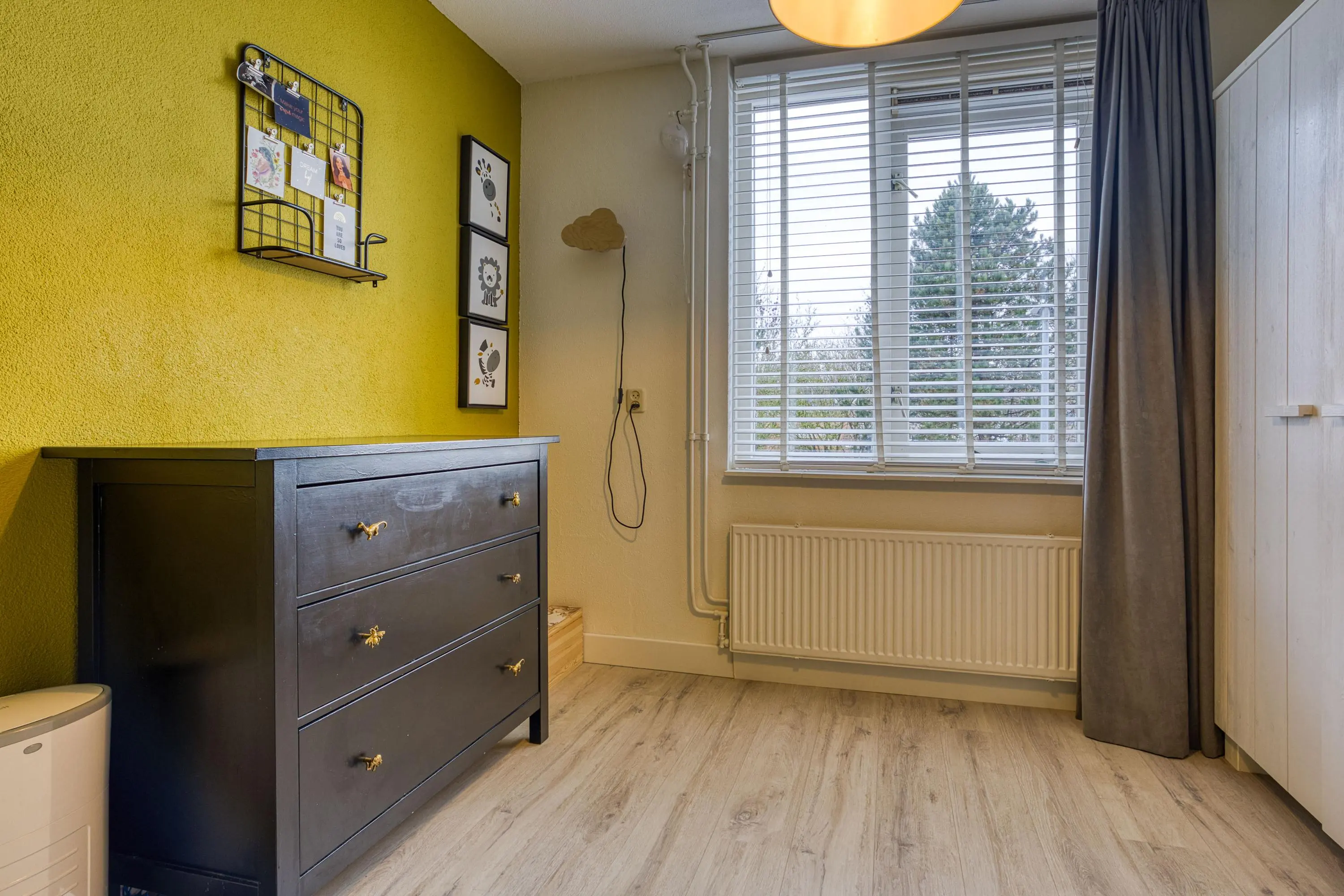 Sint Franciscuslaan 20