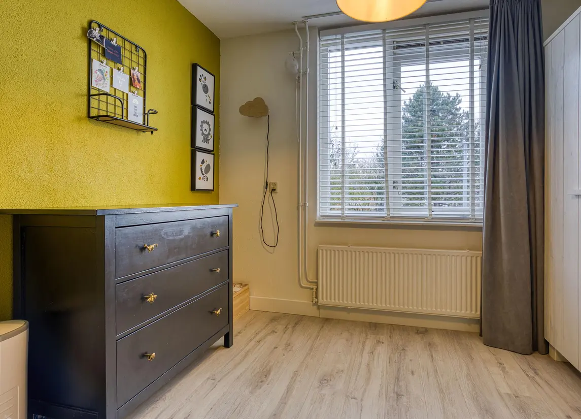 Sint Franciscuslaan 20