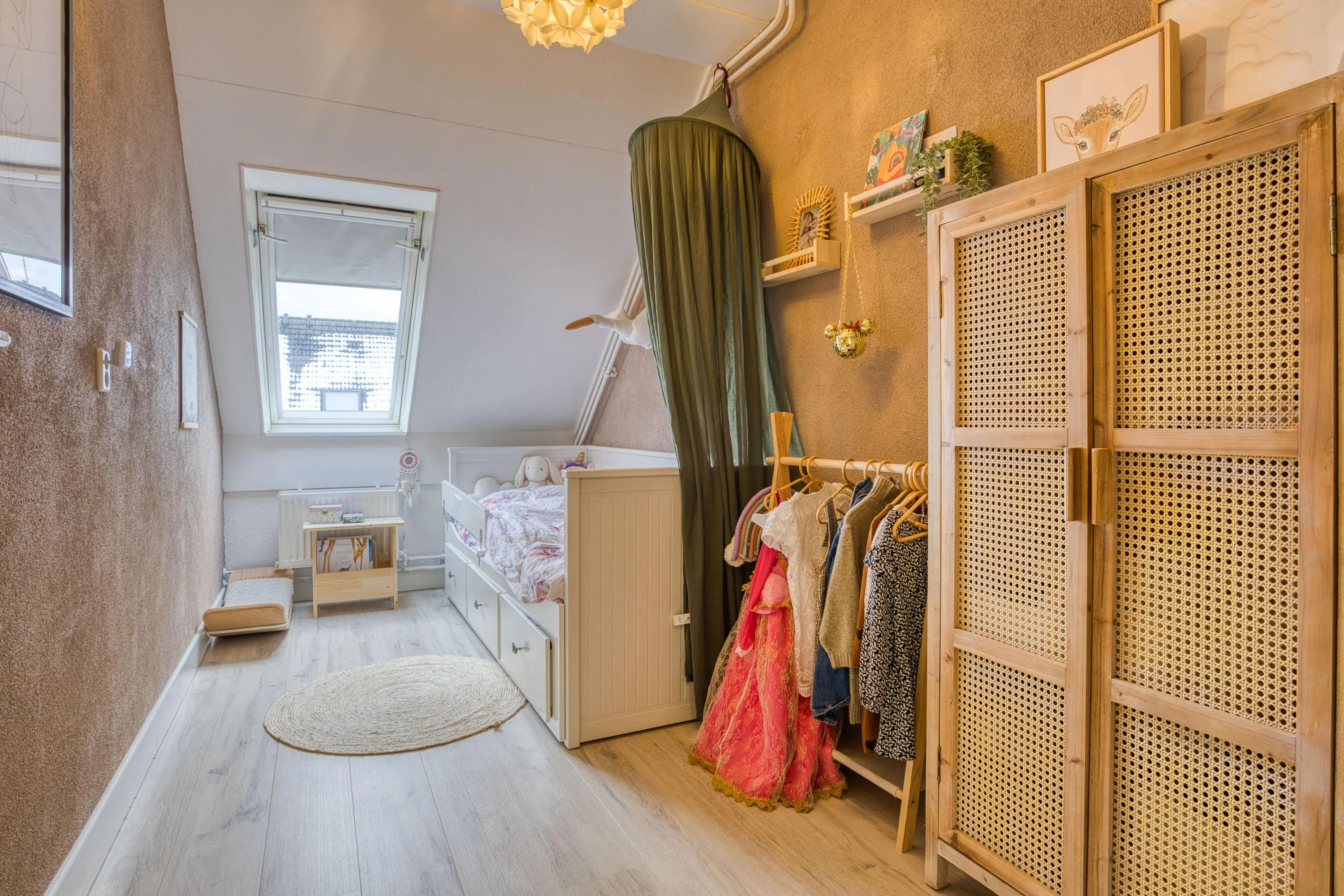 Sint Franciscuslaan 20