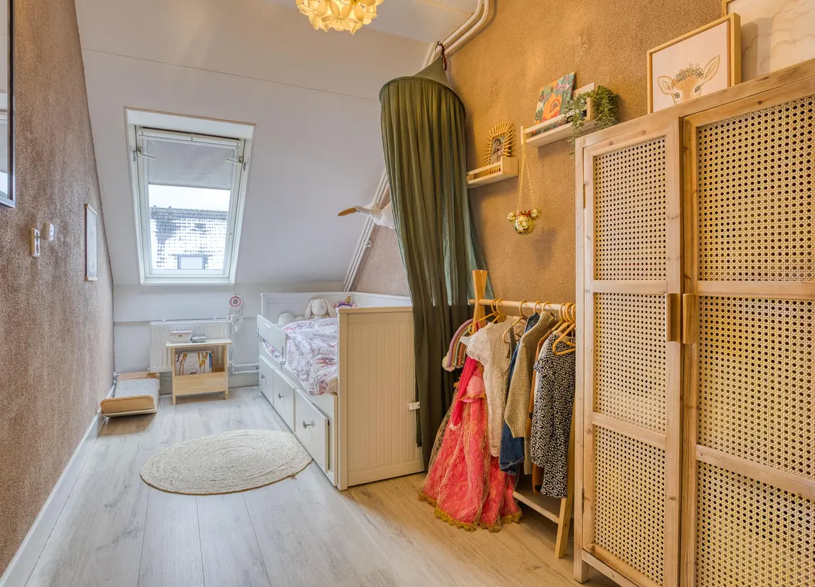 Sint Franciscuslaan 20