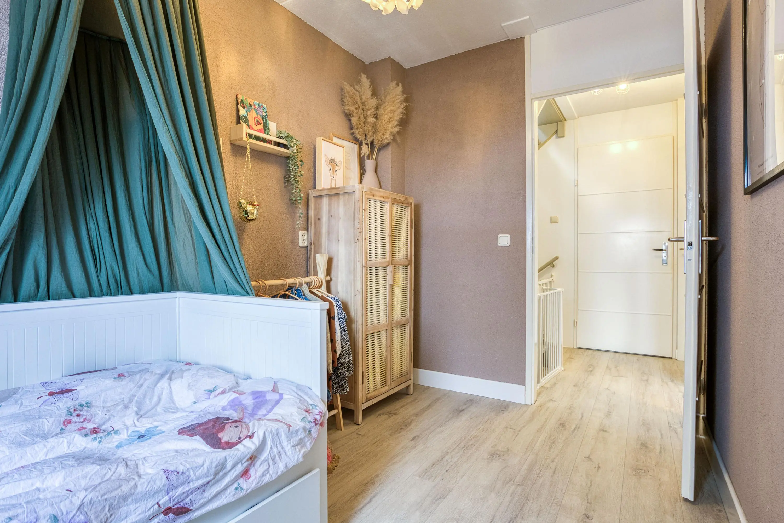 Sint Franciscuslaan 20