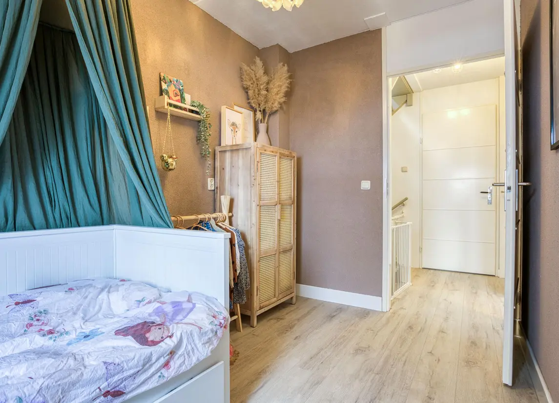 Sint Franciscuslaan 20