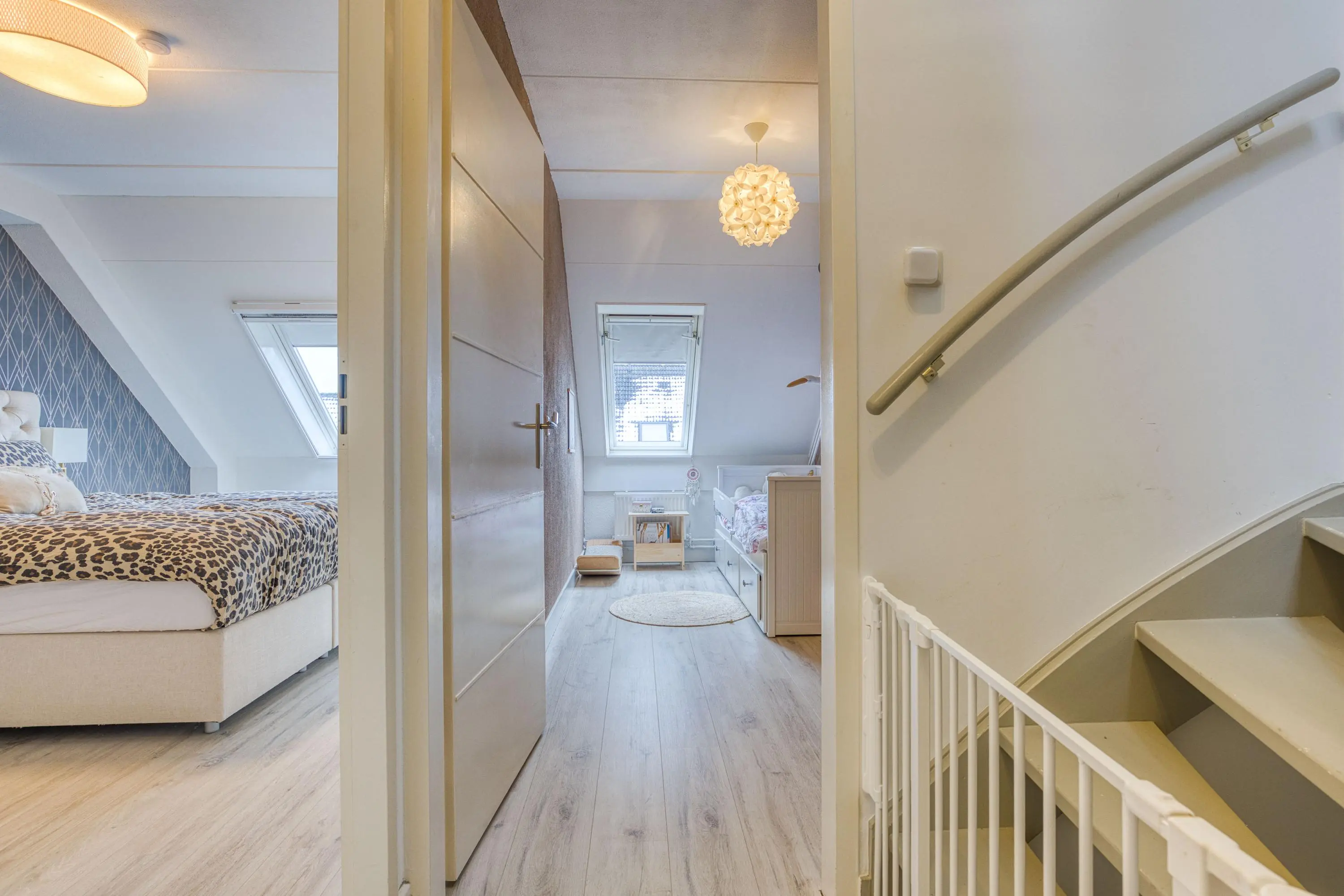 Sint Franciscuslaan 20