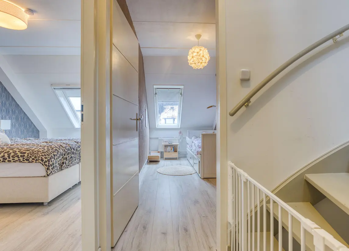 Sint Franciscuslaan 20