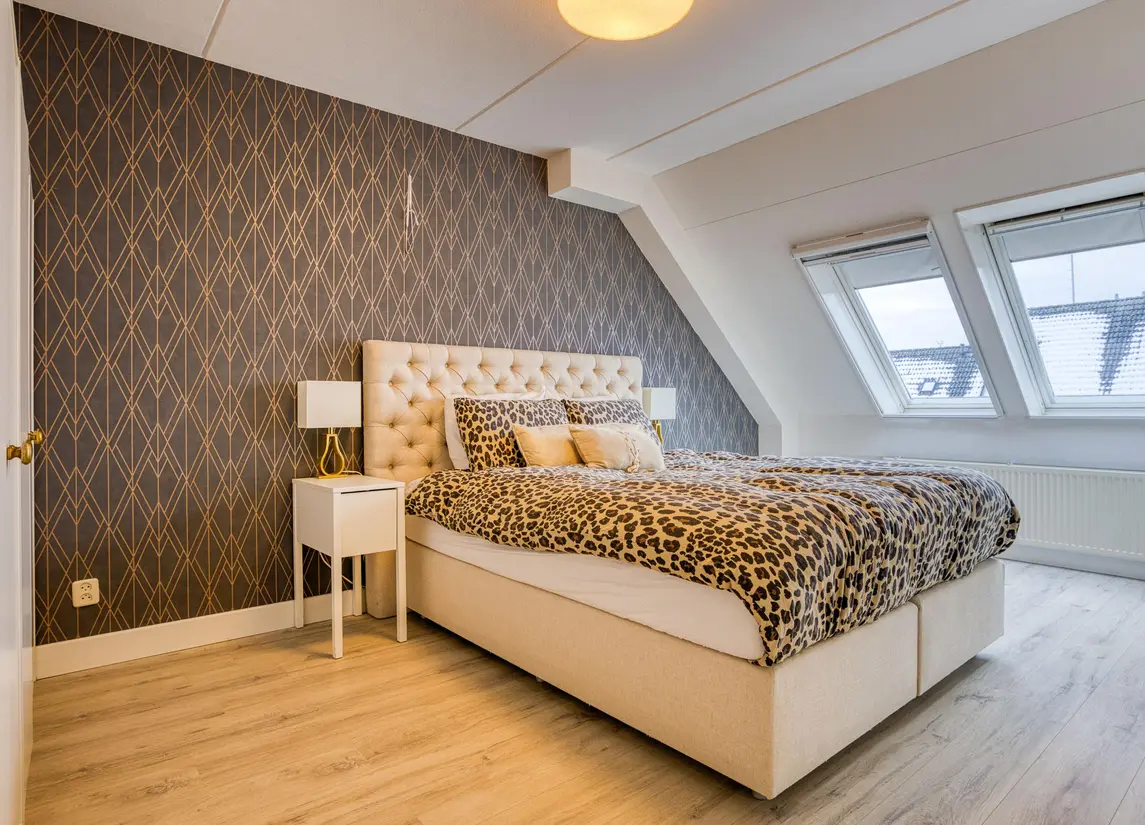 Sint Franciscuslaan 20