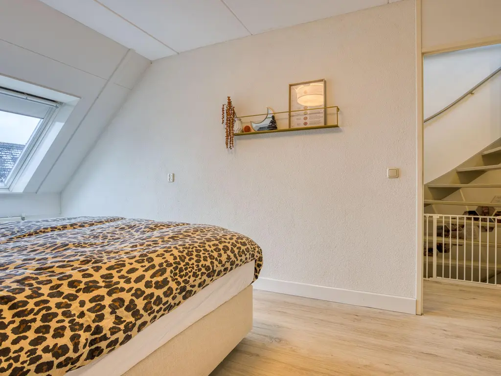 Sint Franciscuslaan 20, WOGNUM