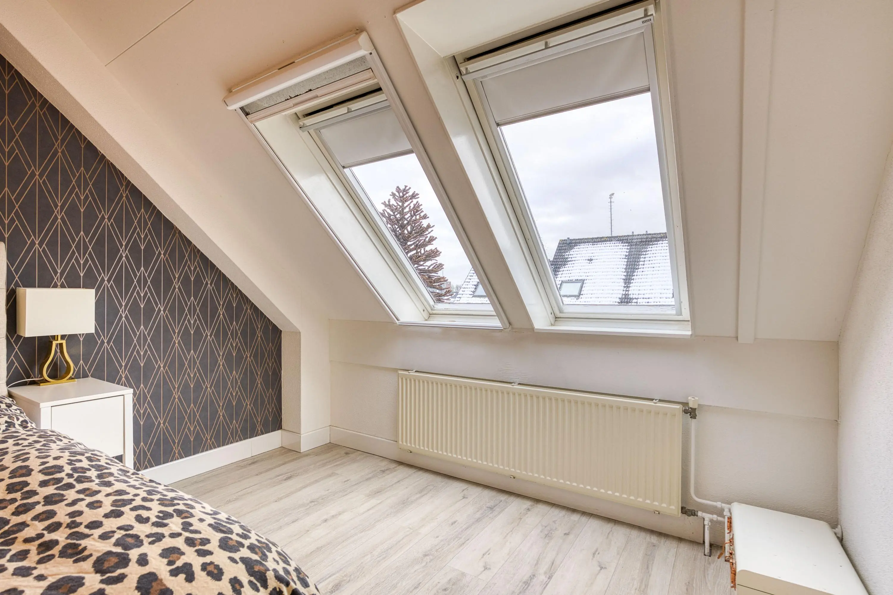 Sint Franciscuslaan 20