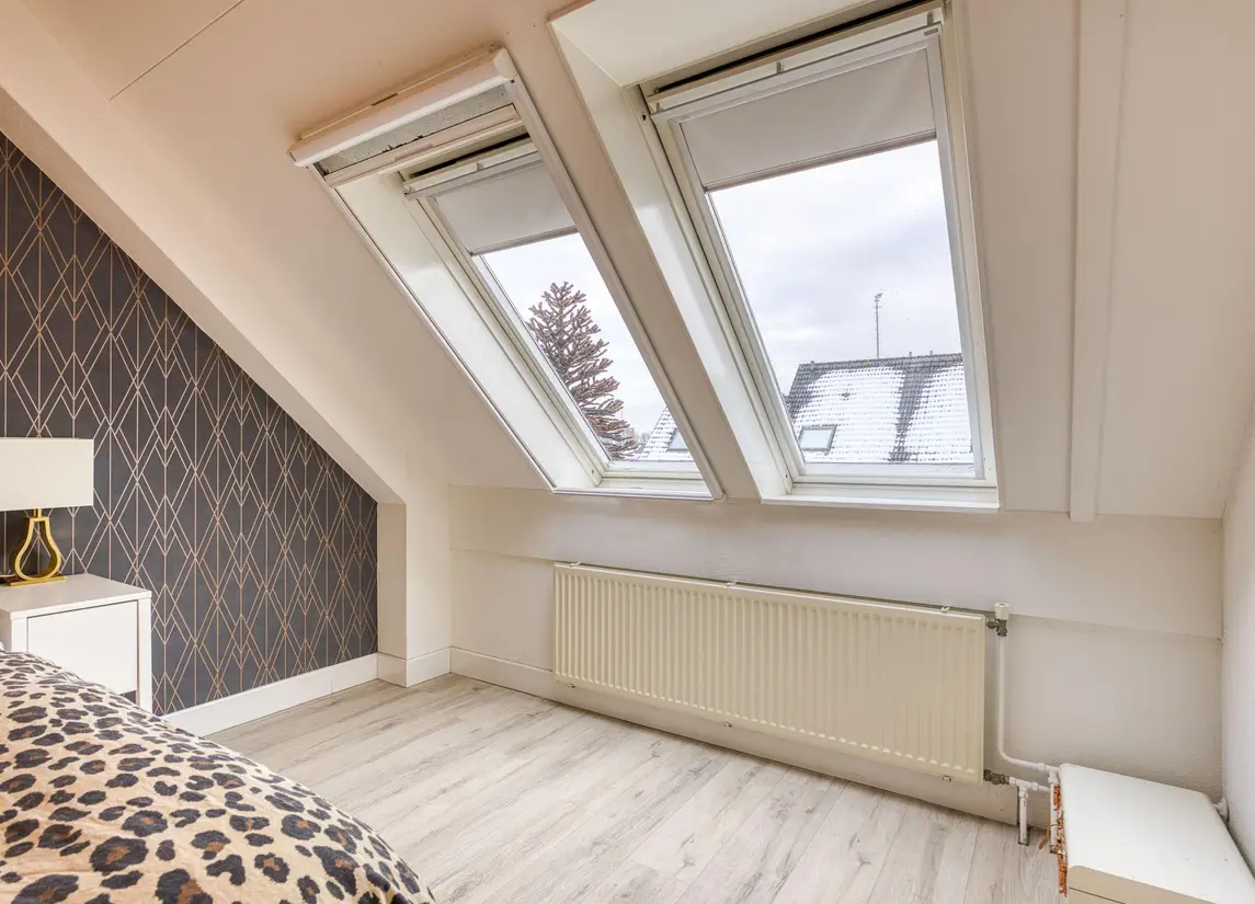 Sint Franciscuslaan 20