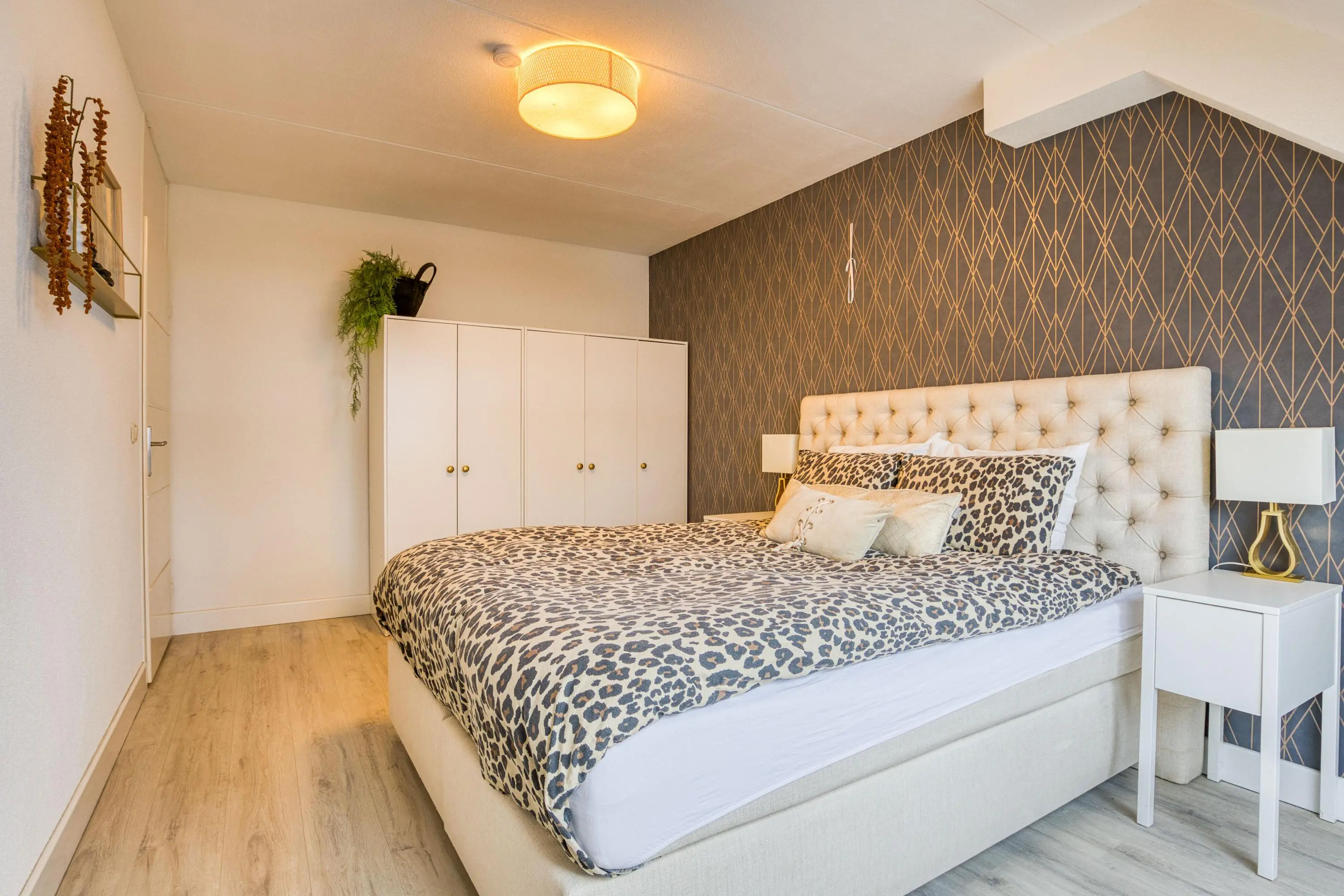 Sint Franciscuslaan 20