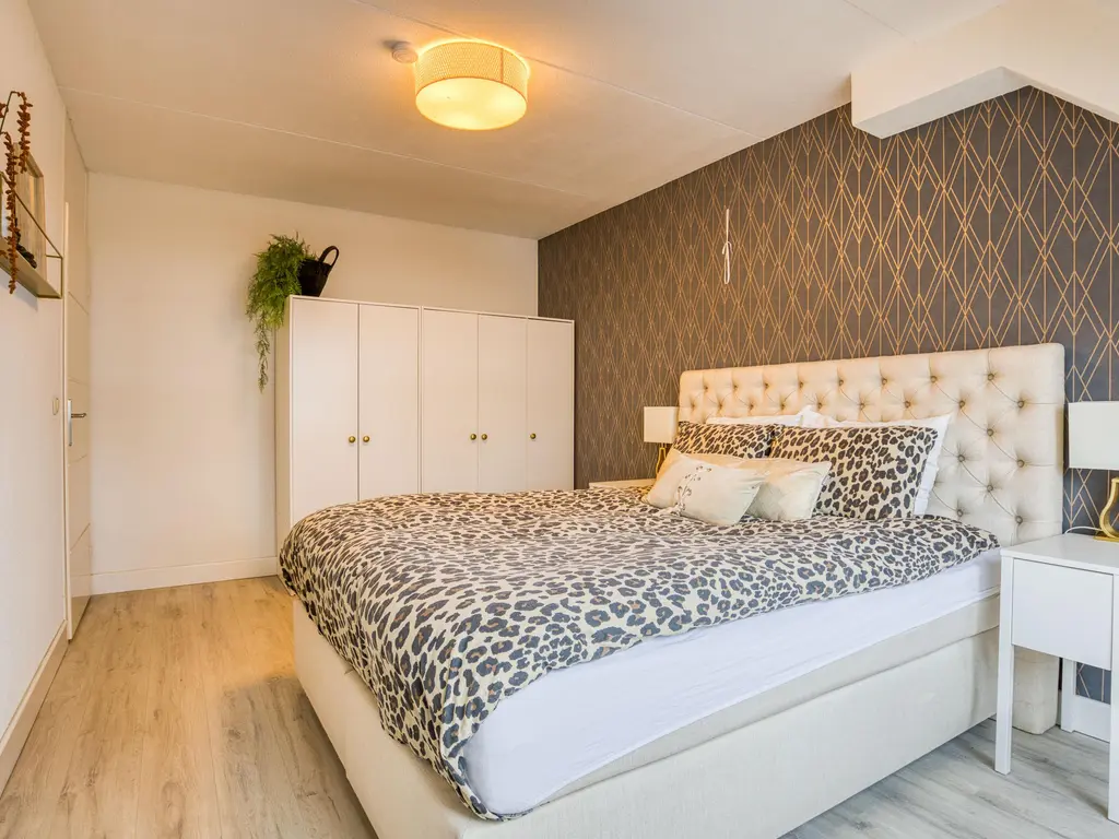 Sint Franciscuslaan 20, WOGNUM