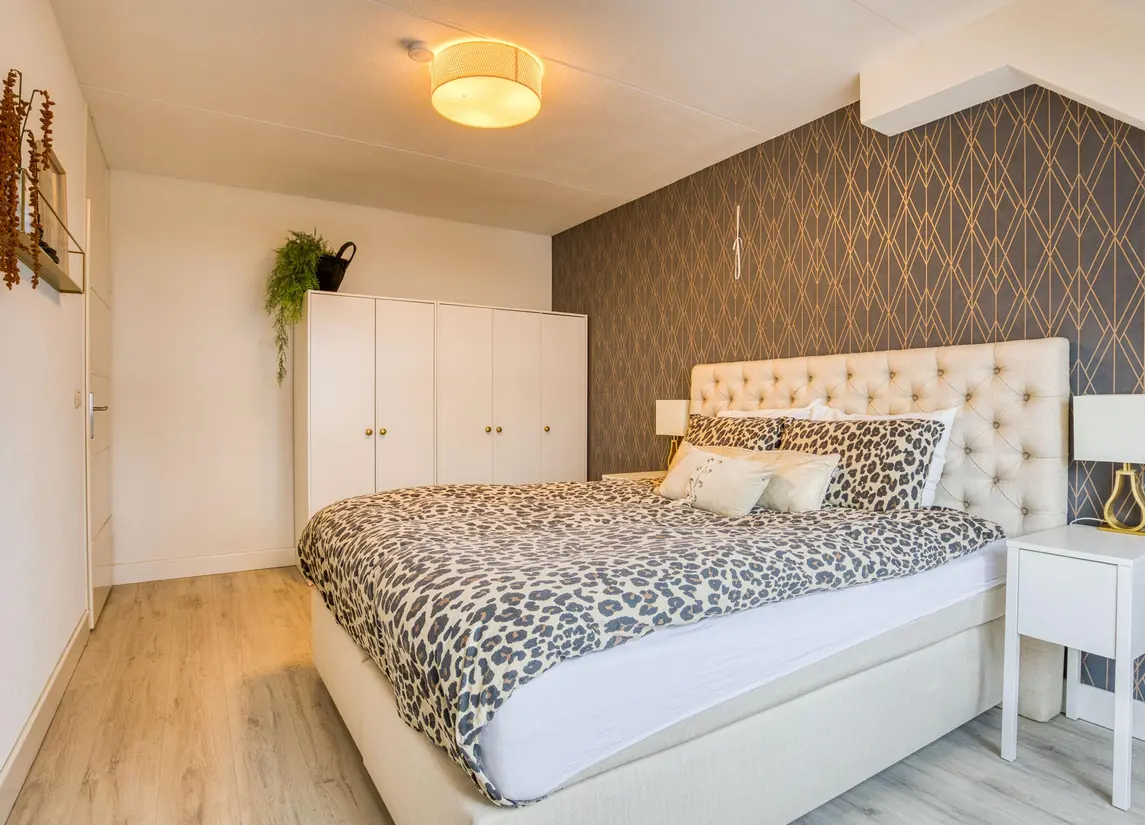 Sint Franciscuslaan 20