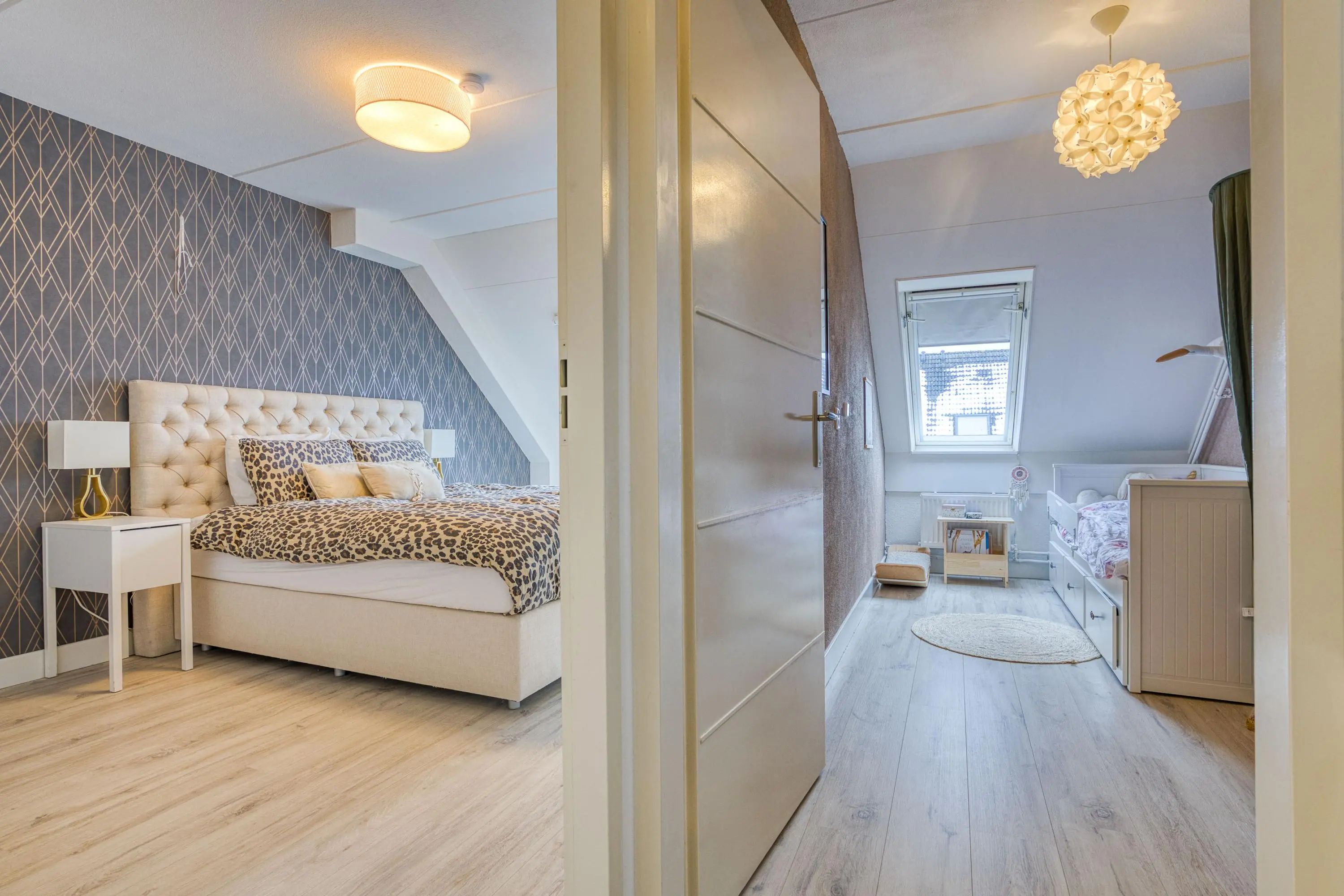 Sint Franciscuslaan 20