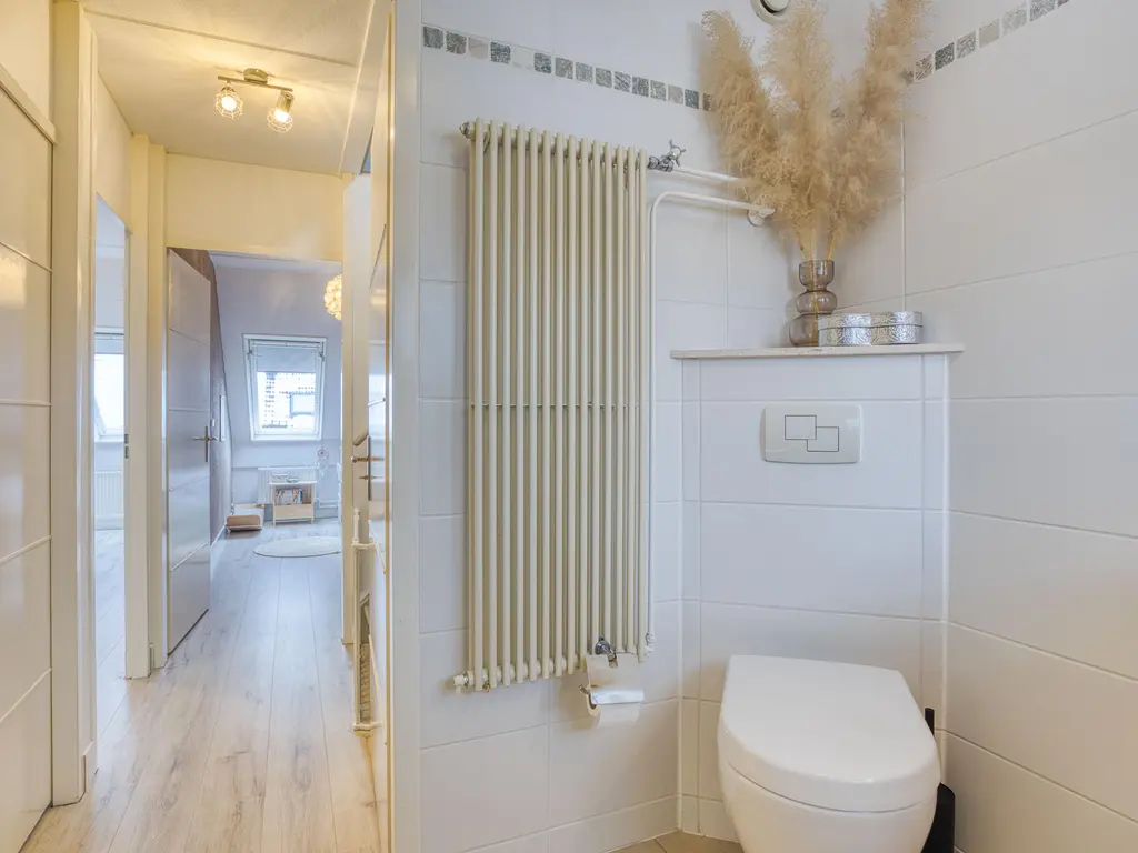 Sint Franciscuslaan 20, WOGNUM