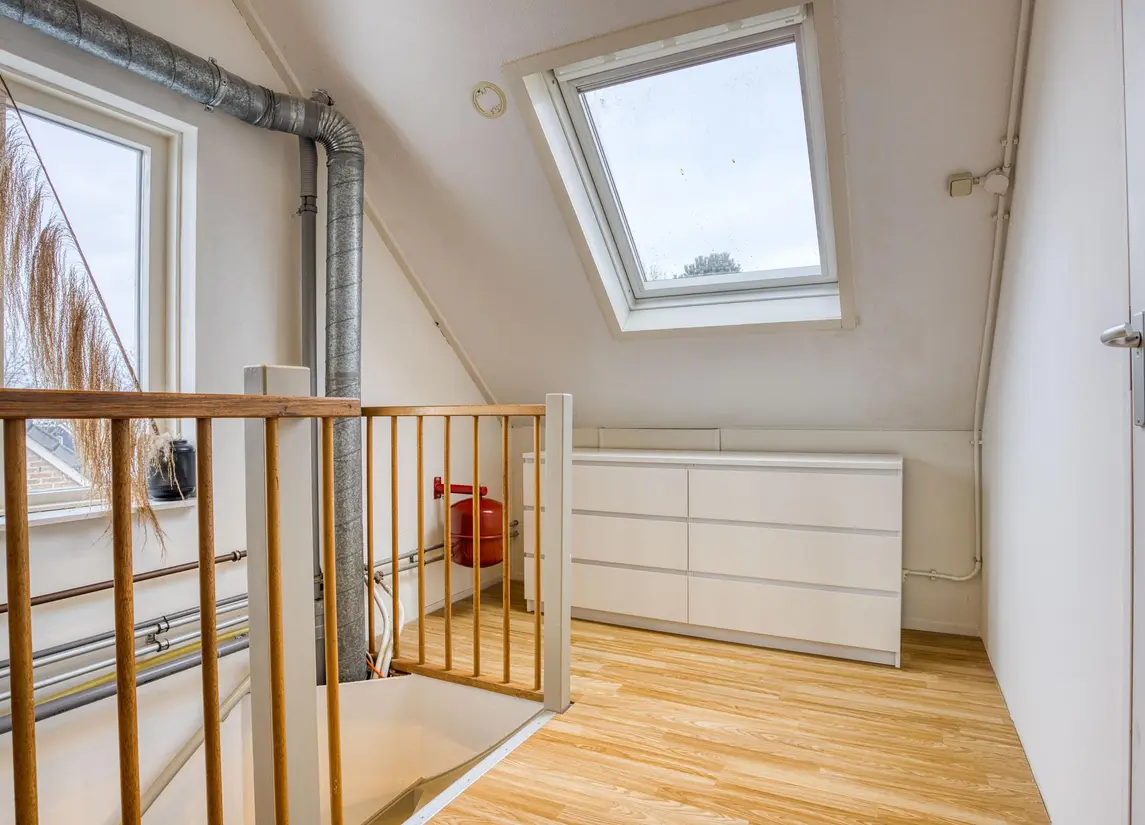 Sint Franciscuslaan 20