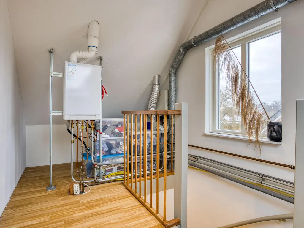 Sint Franciscuslaan 20, WOGNUM