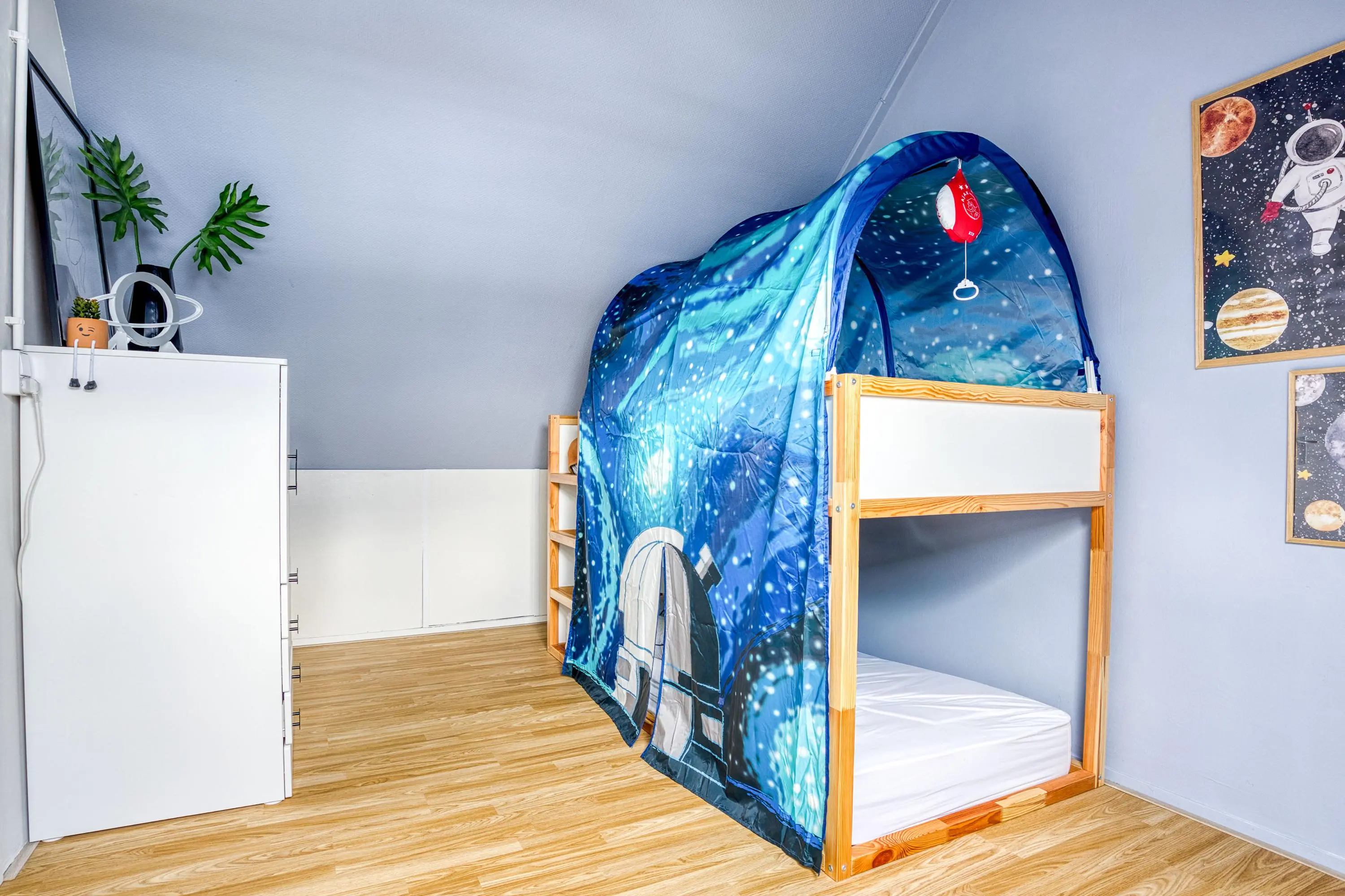 Sint Franciscuslaan 20