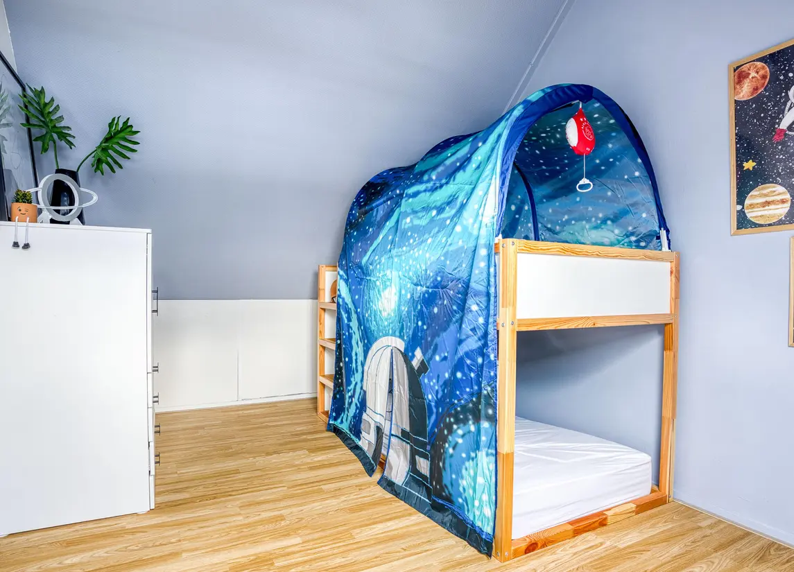 Sint Franciscuslaan 20