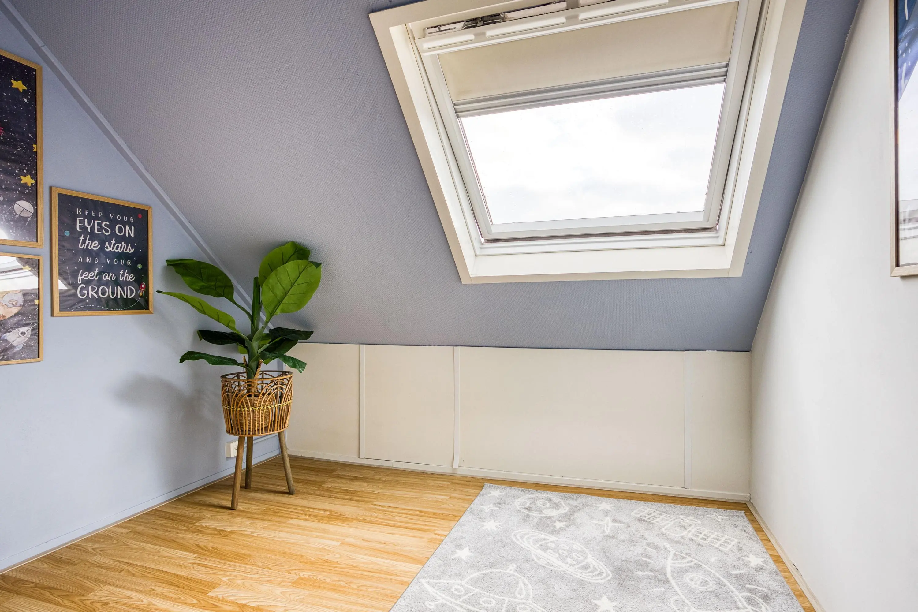 Sint Franciscuslaan 20