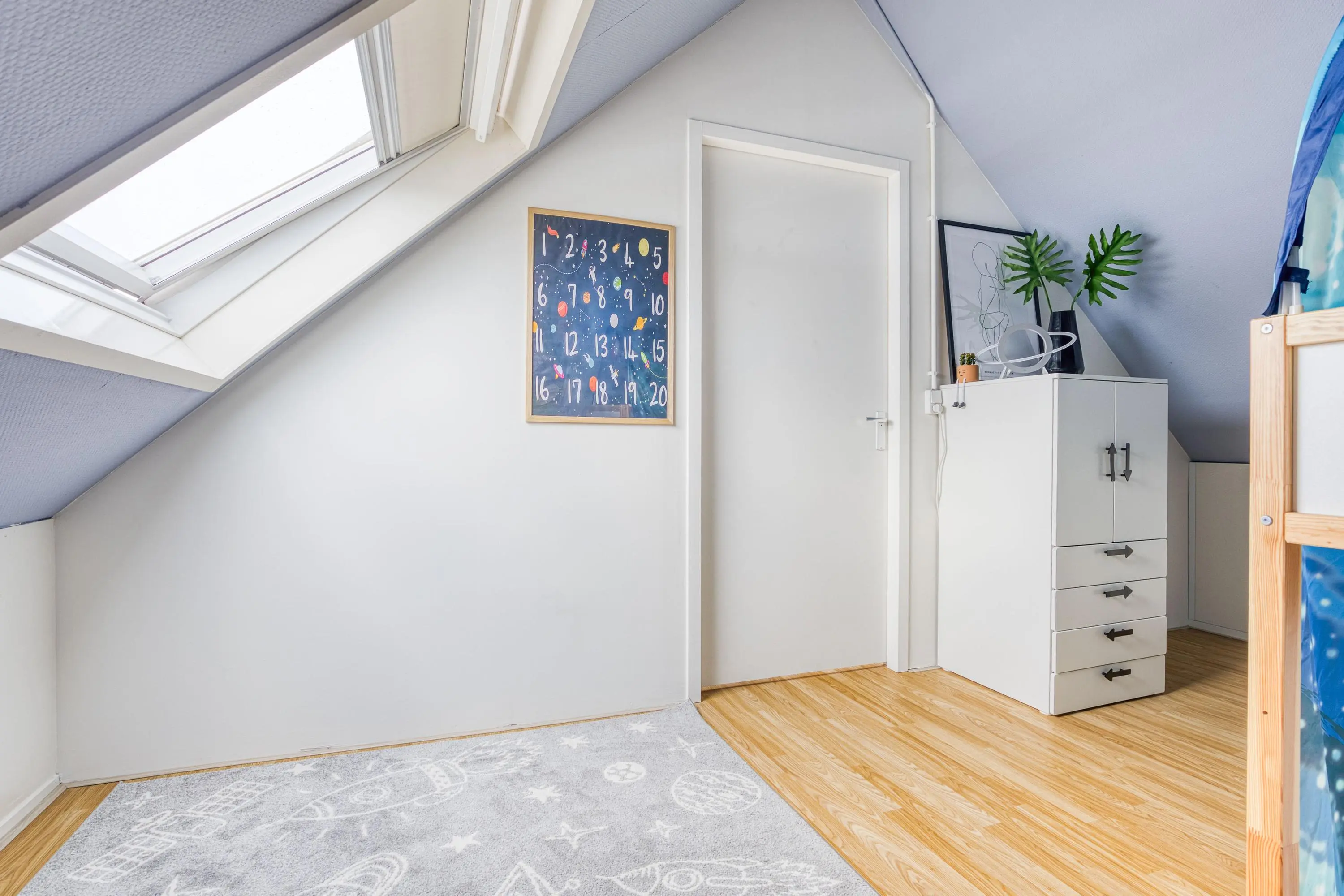 Sint Franciscuslaan 20