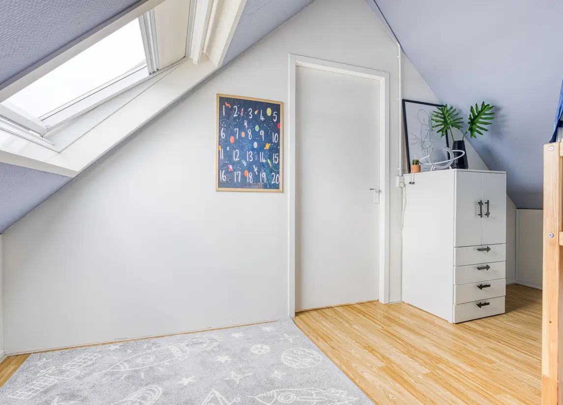 Sint Franciscuslaan 20