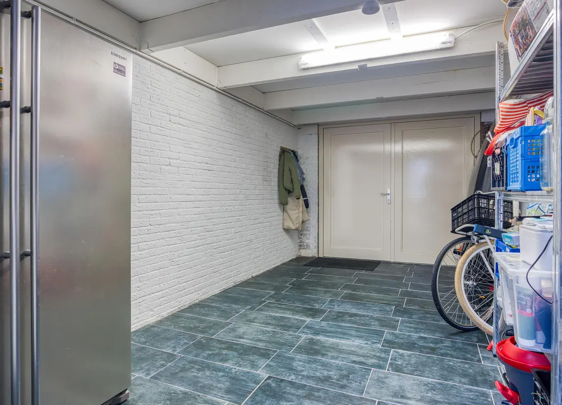 Sint Franciscuslaan 20