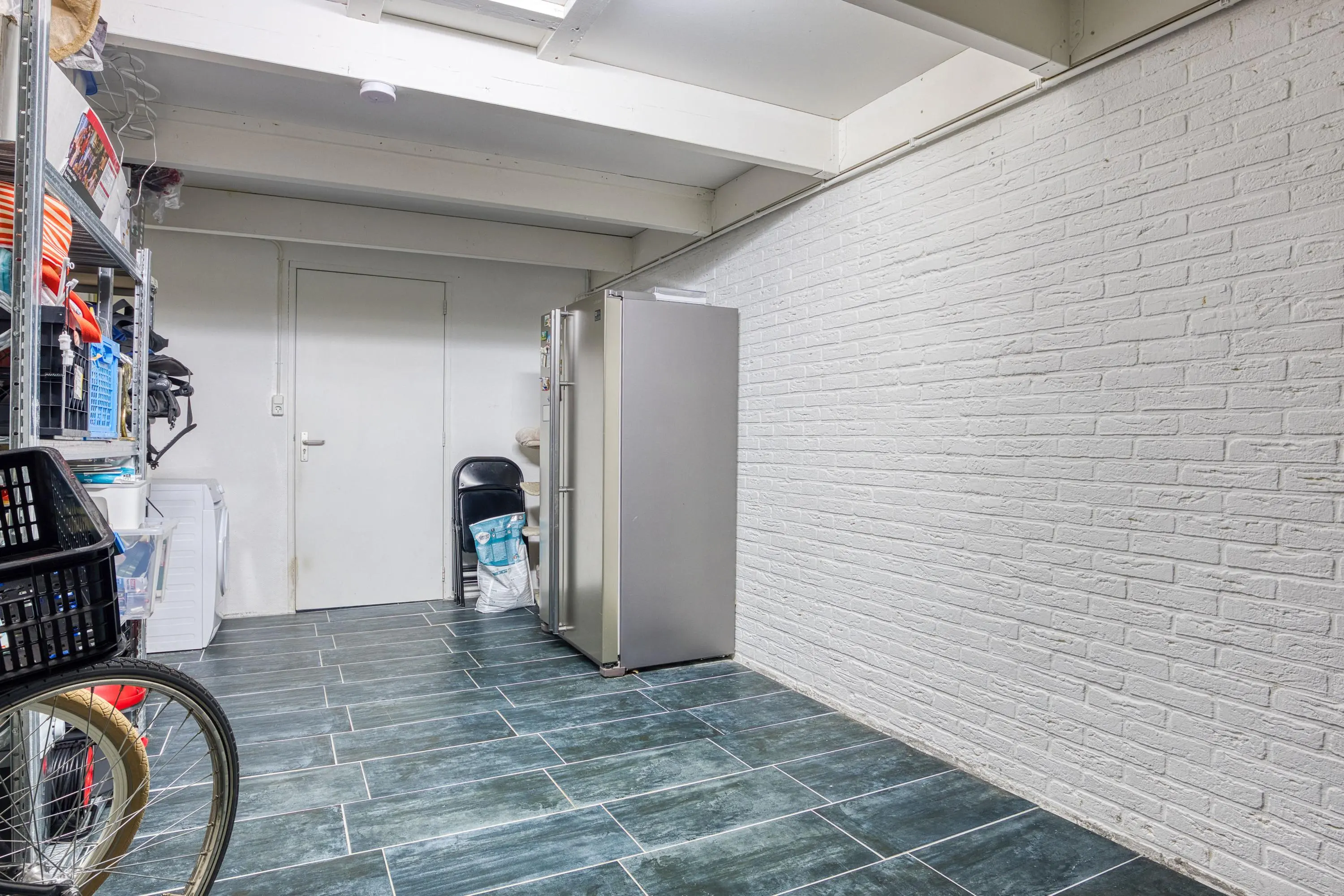 Sint Franciscuslaan 20