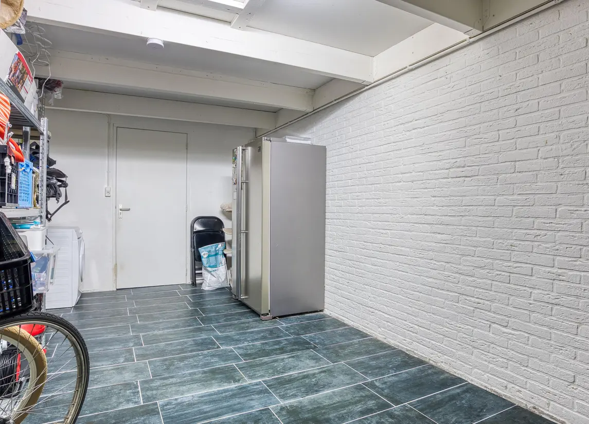 Sint Franciscuslaan 20