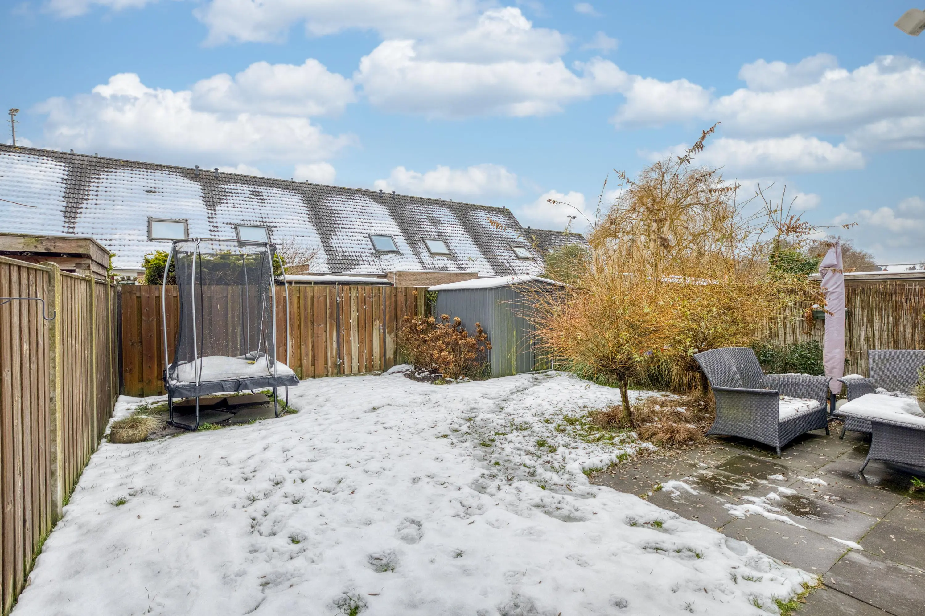 Sint Franciscuslaan 20